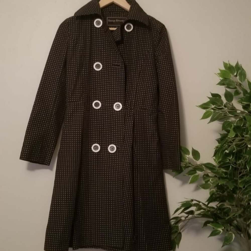 Pendleton Dress George Simonton Jacket Women’s